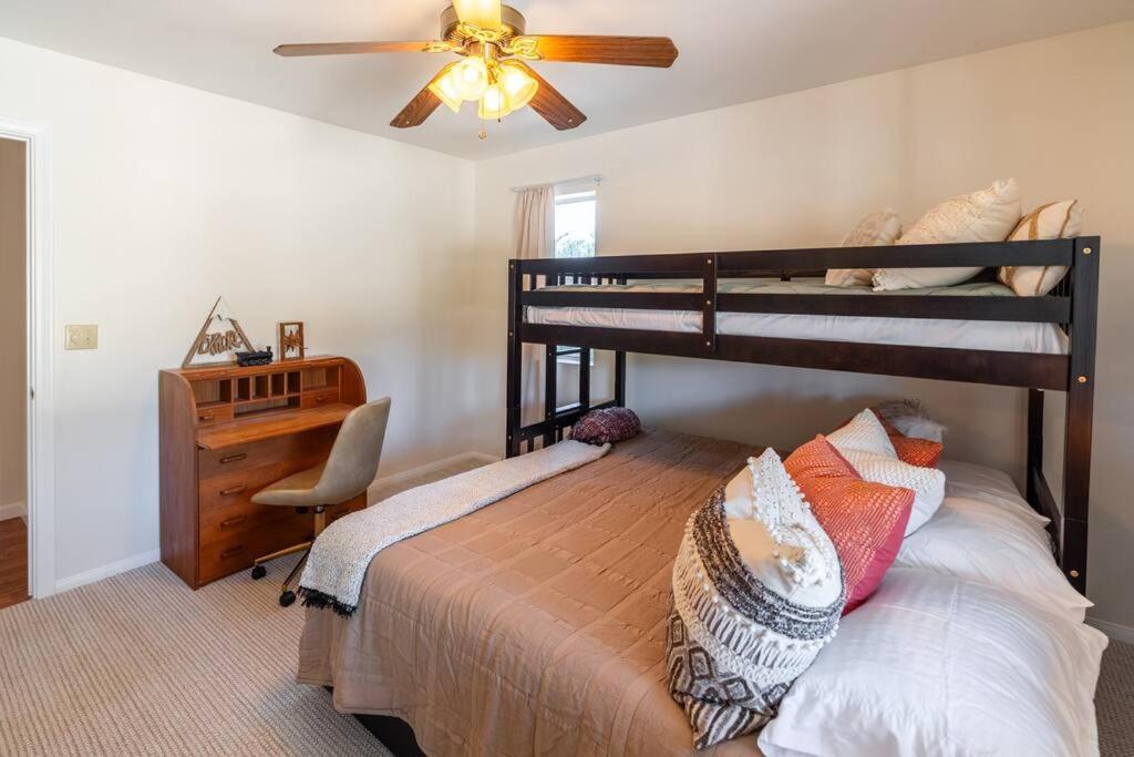 Country Cowboy Hot Tub Hideaway On 20 Acres Villa Borrego Springs Eksteriør billede