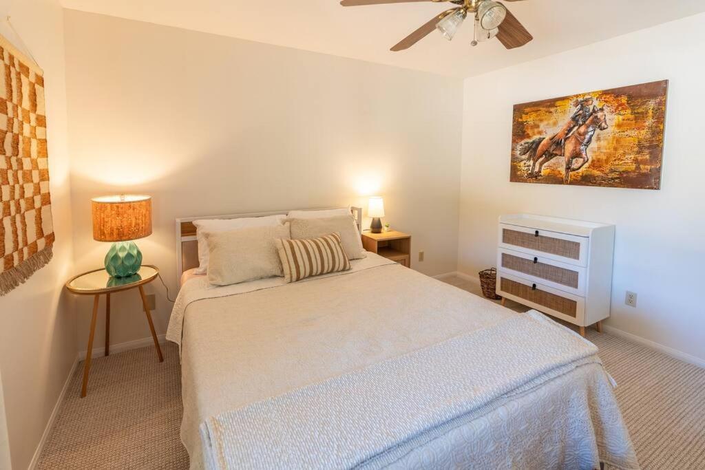 Country Cowboy Hot Tub Hideaway On 20 Acres Villa Borrego Springs Eksteriør billede
